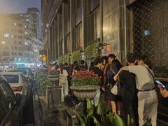 -上海国际饭店