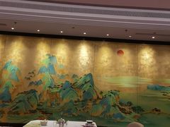 -君庭中餐厅(友谊宾馆店)