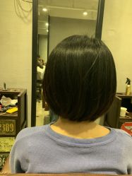 -藤野造型·专业烫染店