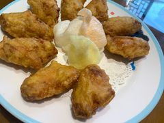 -大胡同天津菜·海肠捞饭·津门皮皮虾锅贴一绝(西姜井店)