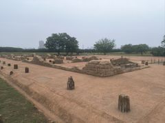 -盘龙城国家考古遗址公园