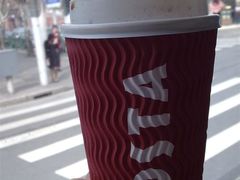 摩卡-COSTA COFFEE(吴江路店)