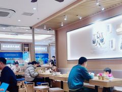 -马记永·兰州牛肉面(天通苑家乐福店)