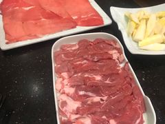 -洪长兴(云南南路店)