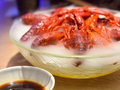 -红盔甲·小龙虾(车公庙店)