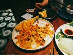 -星叶·东南亚料理(宁波万象汇店)
