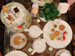 -东方滨江大酒店·滨江厅