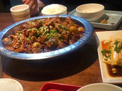 -胖哥俩肉蟹煲(杭州下沙学林街店)