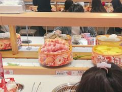 -龍歌自助小火锅(崂山丽达店)