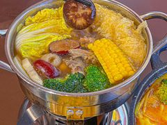 -袁记云饺的猜想(东方宝泰首店)