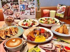 -blend (大运天地店)