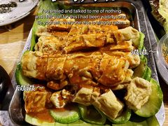 -杨合林啊兰烤鱼
