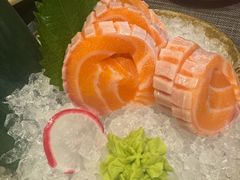 -满来寿喜烧(金虹桥店)