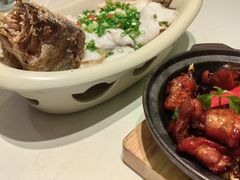 -鹿港小镇(悠唐店)