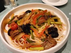 -清真  吐鲁番餐厅(牛街店)