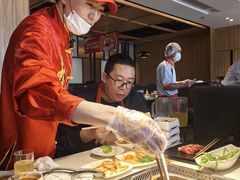 -海底捞火锅(西安路店)