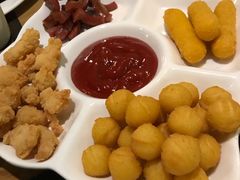 -清真·艾美可餐厅(大悦汇店)