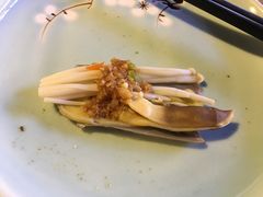 蛏子-黄寺蒸汽海鲜(黄寺大街店)