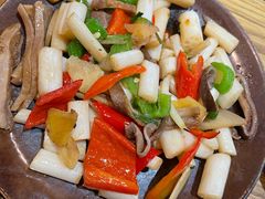 -妈妈的味道(和顺古镇店)