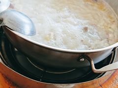 -15年老字号鑫鑫猪肚鸡·椰子鸡海南火锅(兴隆华侨农场店)