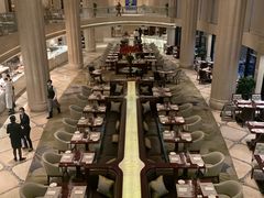 -LONG BAR 廊吧(外滩华尔道夫酒店)