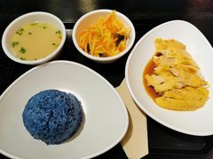-Asianplus海蓝鸡饭