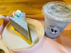 -W CAFE(甜爱路店)