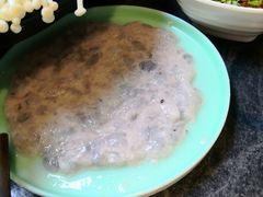 手打青虾滑-许府牛火锅(信义坊总店)