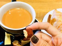 -麦隆咖啡Mellower Coffee(弘基时尚生活中心店)