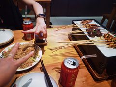 -湘西小妖·小串烧烤(雅居乐店)