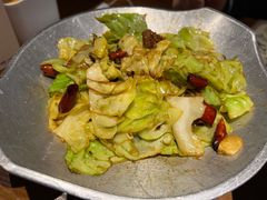 -额娘·春饼烤鸭(乐汇城店)