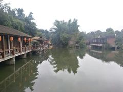 -天赐温泉