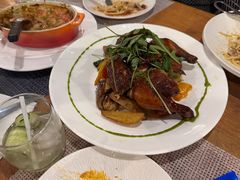 -LA MAISON公鸡和龙(蛇口店)