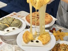 -咕鹿流心披萨(下沙店)
