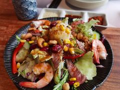 -山海烧肉(铁像寺路店)