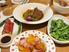 -粤域茶餐厅