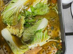 -半天妖烤鱼(东方新天地店)