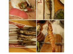 -北国料理(世荣路店)