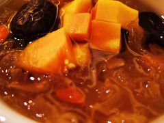 -福州天元国际威斯汀酒店·中国元素餐厅