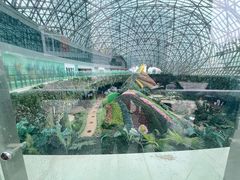 -花之城