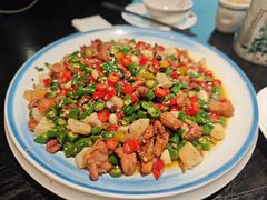 -三生三味密宗川菜(来福士店)