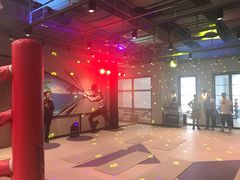 -Trainyard 炼·工场(中国国际贸易中心店)
