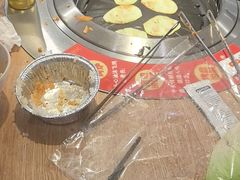 -新石器烤肉(百联川沙店)