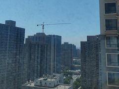 -西安赛瑞喜来登大酒店