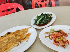 -秋姐美食店(海陵岛保利店)