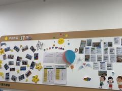 -东方启音·儿童康复中心·自闭症干预·语言迟缓·发育迟缓(深圳宝安中心)