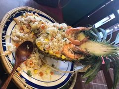 -茉莉.Red Crab