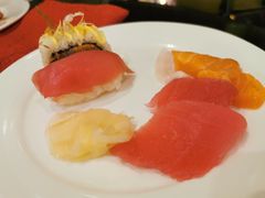 -富力希尔顿酒店·地阔自助餐厅