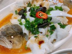 -渔意楼·驰名沙田乳鸽(五羊旗舰店)