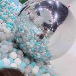 -MINI MARS KIDS CLUB亲子家庭中心(长宁天山店)